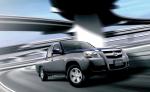 Mazda BT-50 2006 года
